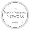 Tuscan Wedding Network - Member Testimonial